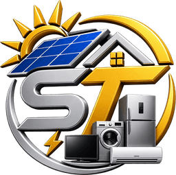 Sardar Trader logo