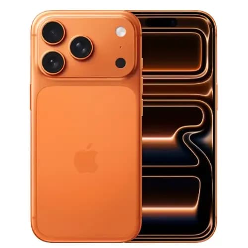 Apple iPhone 17 Pro smartphone