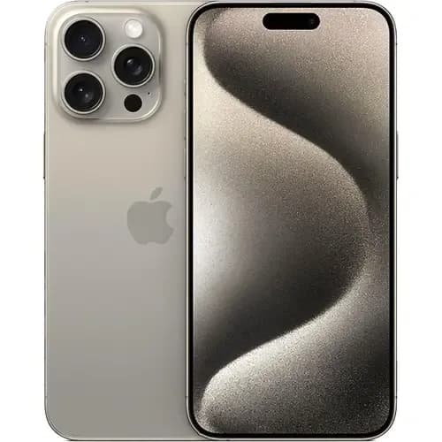 Apple iPhone 15 Pro Max smartphone