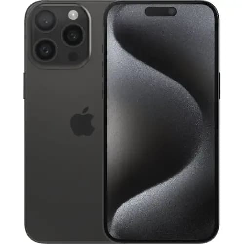Apple iPhone 15 Pro smartphone