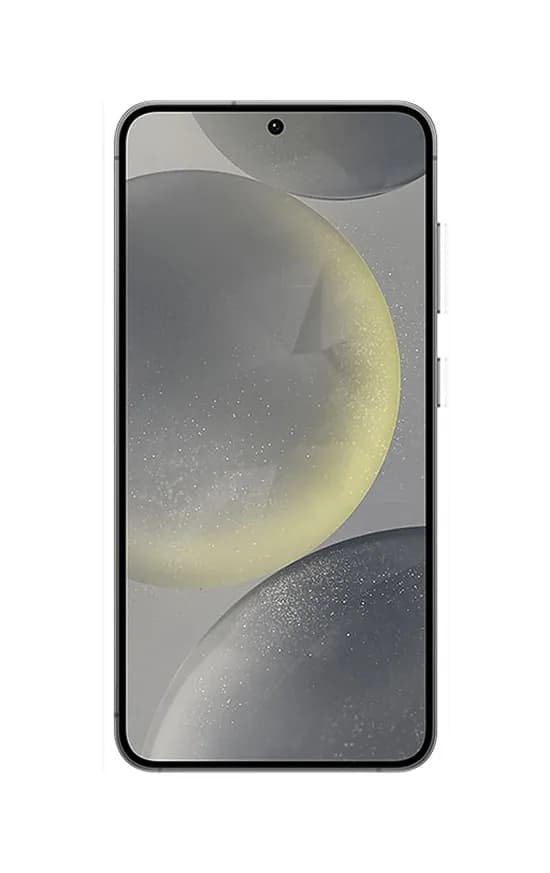 Samsung Galaxy S24 smartphone