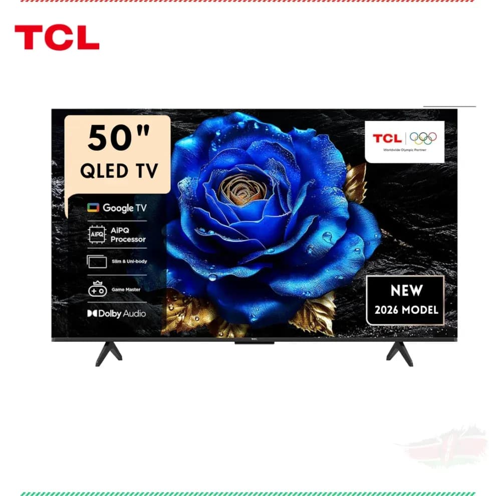 tcl 50 inch
