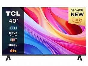 tcl 40 inch