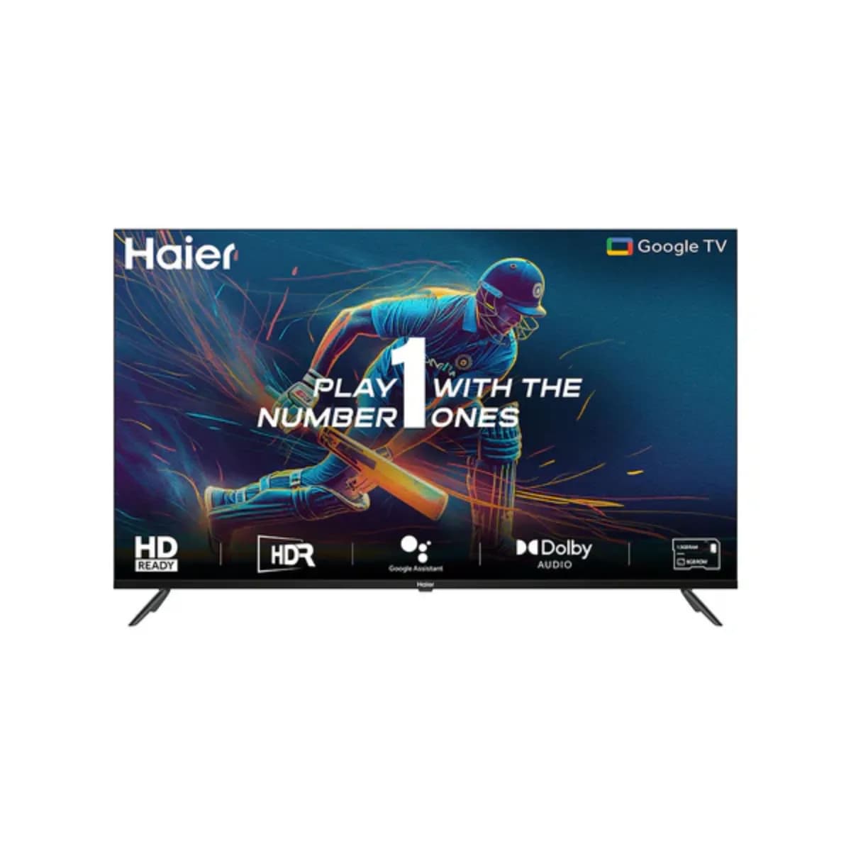 hair 32 inch tv