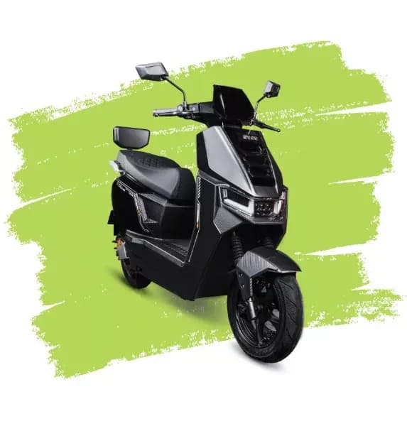 Evee S1 Air Graphene electric scooter product image