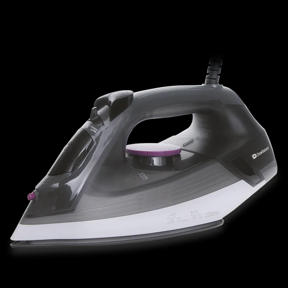 Dawlance DWSI 3122 Pro Press Steam Iron product