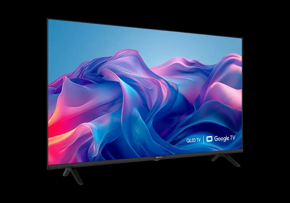 Dawlance Canvas Series Android TV 55 Inch G3A product