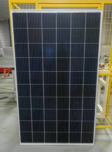 HiHero HJT 600W solar panel