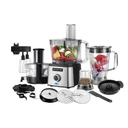 ANEX Kitchen Robot AG-3159 - Variant 364 product image