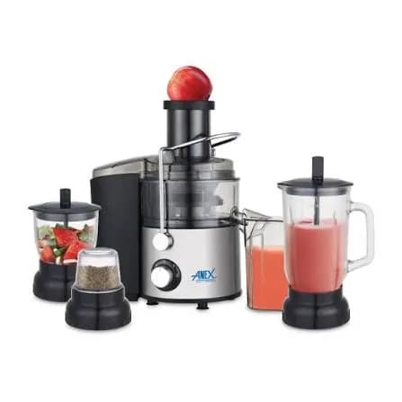 ANEX Juicer Blender Grinder AG-192 - Variant 410 product image