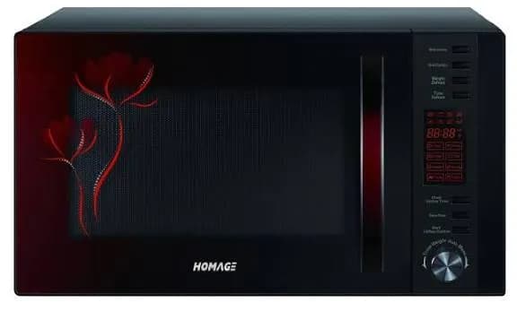 Homage Microwave Oven HDG-282 28L Grill - Variant 398 product image