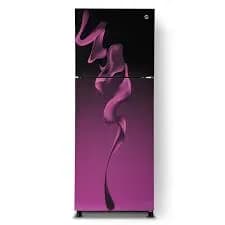 PEL Refrigerator PRGD-21960 Purple Blaze - Variant 432 product image
