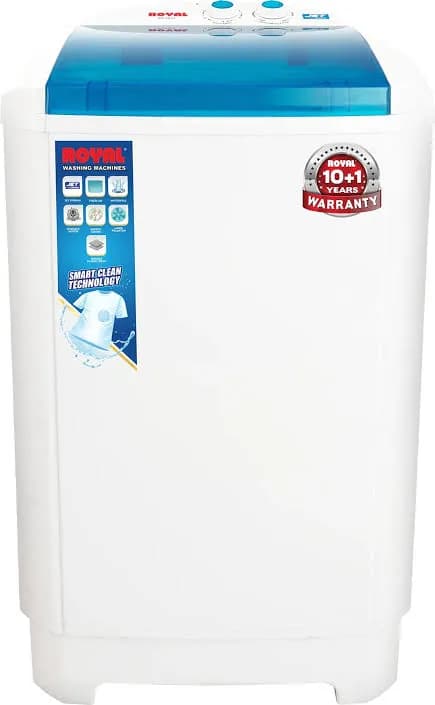 Royal Dryer RD-110 Plastic - Variant 423 product image
