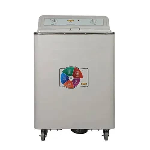 Super Asia Washing Machine Big Wash SA-290 - Variant 440 product image