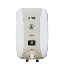 Nasgas Semi Instant Electric Geyser SEM-150 - Variant 417 product image